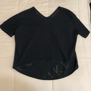 Nike Mesh T-shirt